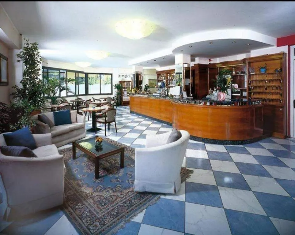 President Apartment Cesenatico