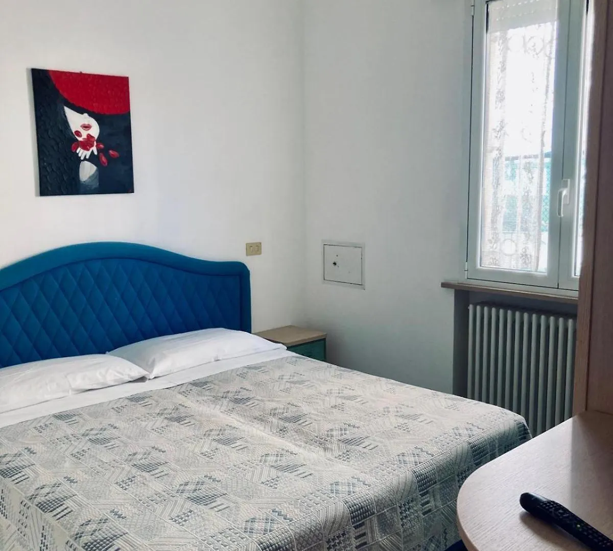 Hotel President Cesenatico 3*,  Italie