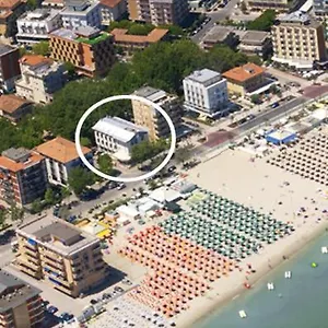 Hotel Ariston, Cesenatico