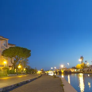 Hotel Baltic, Cesenatico