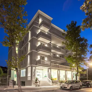 Hotel Star, Cesenatico
