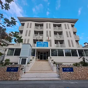 Hotel New Bristol Sport, Cesenatico
