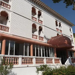 Hotel Victory, Cesenatico