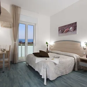 Hotel Beau Soleil, Cesenatico